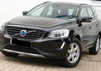 Volvo XC60 Niedersachsen - Wunstorf Vorschau