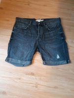 Shorts Jeansshorts kurze Hose H&M used Look München - Hadern Vorschau