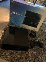 PS4 + Controller + 10 Spiele Nordrhein-Westfalen - Gütersloh Vorschau