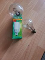 Osram 300 Watt / 200 Watt / Phillips 9 Watt Saver Mitte - Tiergarten Vorschau