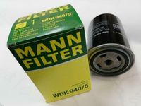 Mann Filter WDK 940/5 Kraftstofffilter  Fuel filter Bayern - Bad Birnbach Vorschau