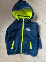 Softshelljacke Lego wear Größe 86 Nordrhein-Westfalen - Paderborn Vorschau