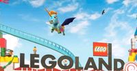 Gutschein 1x freier Kindereintritt Legoland Günzburg Nordrhein-Westfalen - Elsdorf Vorschau