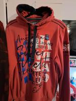 Hoody,s  Camp David Berlin - Marzahn Vorschau