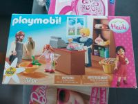 Playmobil Heidi 70257 Saarland - Homburg Vorschau