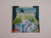 Das musikalische Bilderbuch Hörproben CD Rheinland-Pfalz - Daun Vorschau