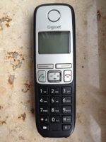 Gigaset A400 Telefon Handgerät mit Akkus - voll funktionstüchtig Münster (Westfalen) - Gievenbeck Vorschau
