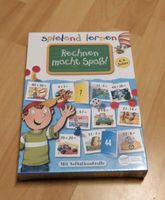 Rechnen macht Spaß neu für Einschulung Niedersachsen - Hagen am Teutoburger Wald Vorschau
