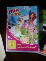 Mia and Me, Wolle und Pferd.... DVDs Baden-Württemberg - Teningen Vorschau