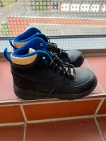 Nike Kinder Gr.36 Schuhe Nordrhein-Westfalen - Oberhausen Vorschau