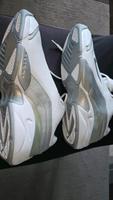 NIKE Baskettballschuhe, EUR 50,5, neu, ungetragen Berlin - Hohenschönhausen Vorschau
