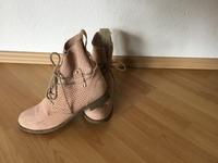 Boots Stiefeletten Hessen - Fulda Vorschau