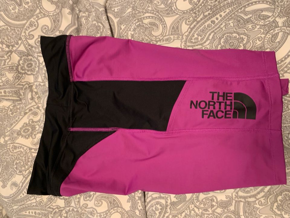 The North Face Trekking Hose Gr. xl in Krauchenwies