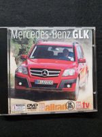 Mercedes GLK (X204)  - Autotest-DVD Nordrhein-Westfalen - Sankt Augustin Vorschau