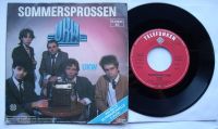 UKW SOMMERSPROSSEN Vinyl Single Nordrhein-Westfalen - Wesel Vorschau