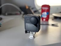 GoPro MAX 360 Hessen - Fulda Vorschau