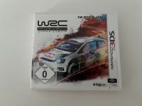 Nintendo 3DS Spiel W2C Fifa World Rally Championship Rheinland-Pfalz - Boppard Vorschau