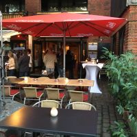 Wir suchen dich für unsere kleine Pizzeria,im Service Hamburg - Harburg Vorschau