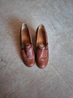 Pumps Schuhe gr. 39 Leder Bayern - Buch Vorschau