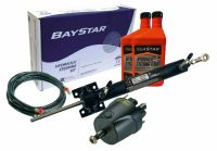 BayStar hydraulisches Steuersystem Kit 30kgm Satz München - Thalk.Obersendl.-Forsten-Fürstenr.-Solln Vorschau