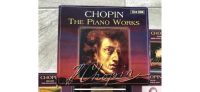 Chopin Piano Works Klavierkonzert 13 CD‘s Neu Schleswig-Holstein - Kiel Vorschau