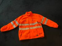 3M Scotchlite warme Fleecejacke XXL Winter Niedersachsen - Delmenhorst Vorschau