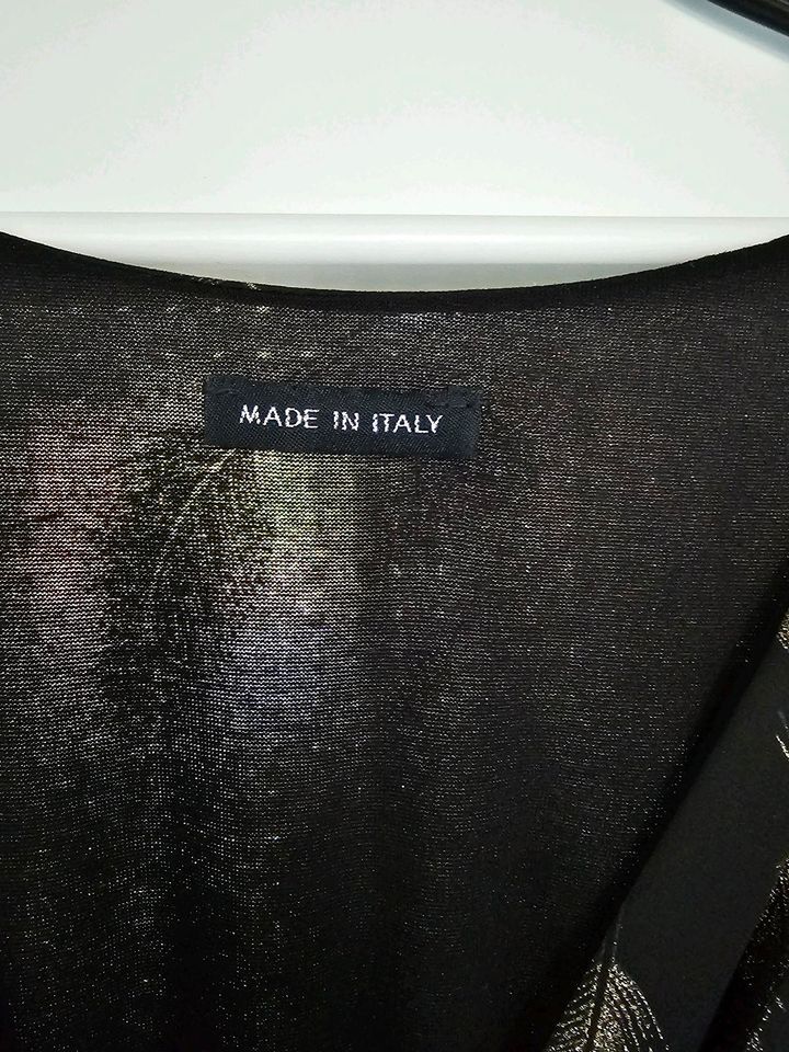 Kleid "Made in Italy" neu ( nur probiert, daher kein Etikett) in Glauchau