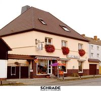 Vollsaniertes Wohn-und Geschäftshaus in Stendal Sachsen-Anhalt - Stendal Vorschau