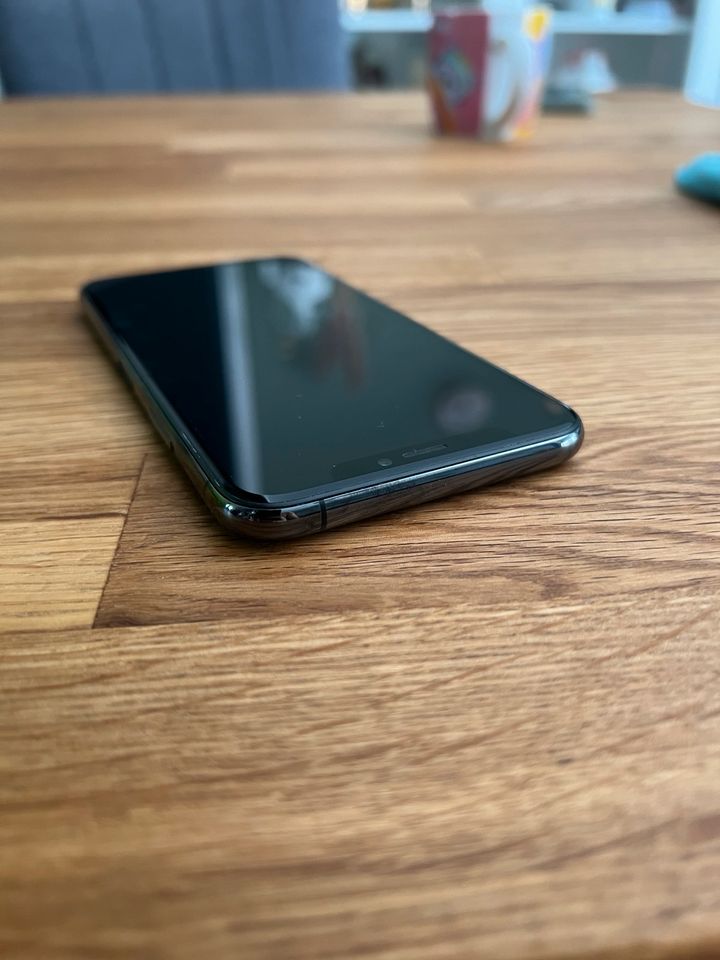 iPhone XS Space Grau - 64 GB in Lünen