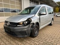 Volkswagen Caddy 1,0 TSI Maxi 7-Sitze Trendline Unfall Bayern - Thannhausen Vorschau