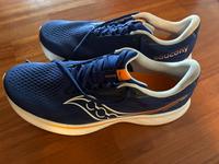 Laufschuhe Saucony Ride Baden-Württemberg - Offenburg Vorschau