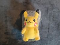 Pokemon pikachu kuscheltier neu Schleswig-Holstein - Tremsbüttel Vorschau