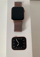 Apple Watch 5 Rosé 44mm Nordrhein-Westfalen - Bad Salzuflen Vorschau