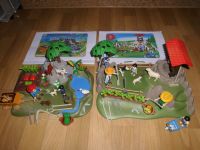 Playmobil 2 Sets: 3124 Bauerngarten & 4131 Landleben + Anleitung Berlin - Lichtenberg Vorschau