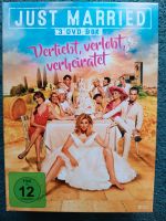 Just Married (3 DVD Box) Nordrhein-Westfalen - Neuss Vorschau