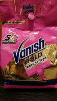 Vanish Gold Teppichreiniger Pulver  750 g Dresden - Prohlis-Nord Vorschau