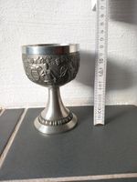 Zinn Pokal groß Weinbau Rheinland-Pfalz - Boppard Vorschau