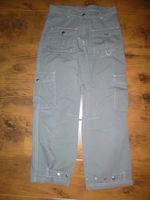 Jako-o Outdoorhose Cargohose Hose  Wandern Taschen Gr. 152 Baden-Württemberg - Plochingen Vorschau