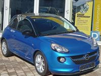 Opel Adam Blue Line Bayern - Jandelsbrunn Vorschau