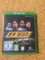 F1 2017 Xbox one Rheinland-Pfalz - Nistertal Vorschau