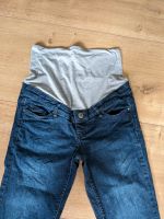 Jeans Umstandsmode 36 Schwangerschaft esmara S skinny Nordrhein-Westfalen - Meinerzhagen Vorschau