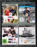 Playstation 3 Spiele Nordrhein-Westfalen - Hückelhoven Vorschau