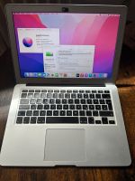 MacBook Air 13” (2015) Nürnberg (Mittelfr) - Nordstadt Vorschau