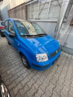 Fiat Panda Benzin 1.3 Getriebe Probleme!!!! Kr. München - Garching b München Vorschau