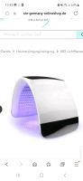 LED Skin Therapy 6 in 1 Licht Therapie System Wandsbek - Hamburg Farmsen-Berne Vorschau