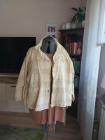 Jacke lagenlook xxl Nordrhein-Westfalen - Herford Vorschau