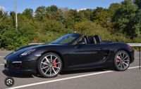 Suche Porsche Boxster S Bayern - Neumarkt i.d.OPf. Vorschau