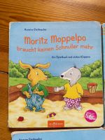 Bücher Moritz Moppelpo 2€ Mitte - Wedding Vorschau