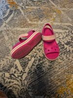 Kinder Crocs Nordrhein-Westfalen - Werther (Westfalen) Vorschau