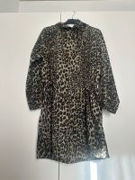 Arket Sommer Jacke / Anorak Baumwolle S Gr. Leopard/Khaki Mantel Berlin - Mitte Vorschau